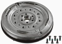 SACHS 2294 001 361 Schwungrad