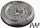 SACHS 2294 001 361 Schwungrad