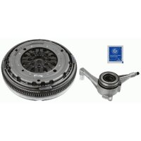 SACHS 2290 601 034 Kupplungssatz