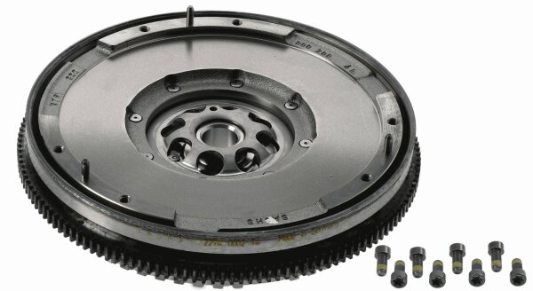 SACHS 2294 000 294 Schwungrad
