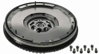 SACHS 2294 000 294 Schwungrad