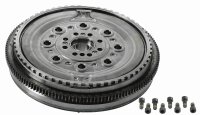 SACHS 2294 000 294 Schwungrad