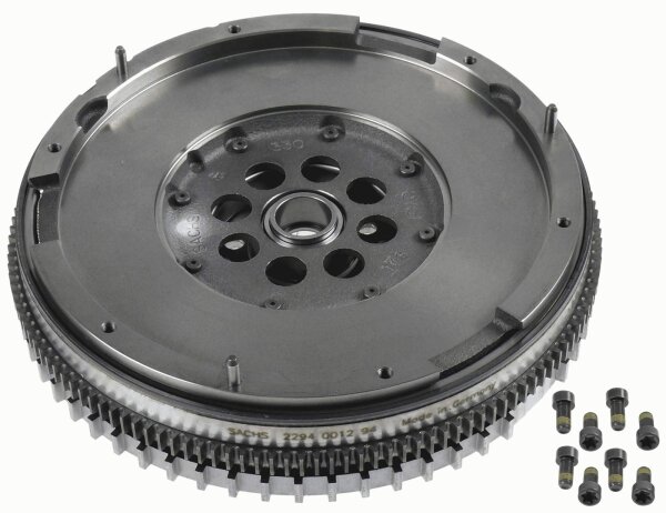 SACHS 2294 001 294 Schwungrad