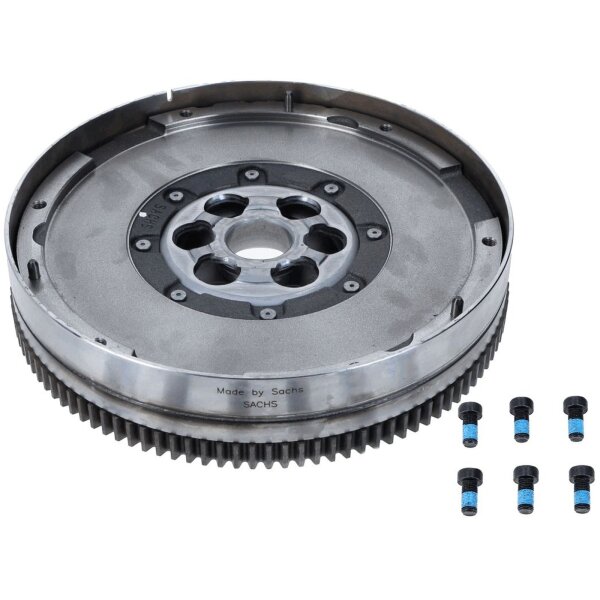 SACHS 2294 001 546 Schwungrad