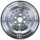 SACHS 2294 001 546 Schwungrad