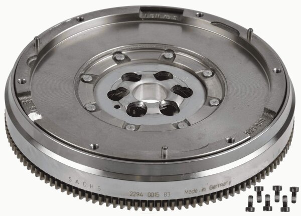 SACHS 2294 001 583 Schwungrad