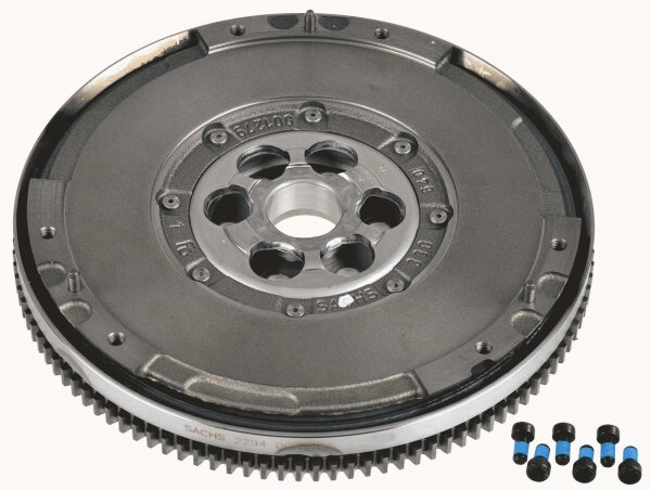 SACHS 2294 001 585 Schwungrad
