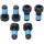 SACHS 2294 001 592 Schwungrad
