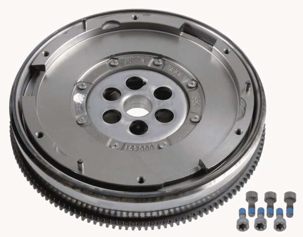 SACHS 2294 001 602 Schwungrad