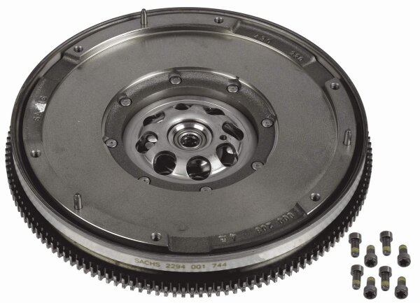 SACHS 2294 001 744 Schwungrad