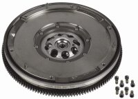 SACHS 2294 001 744 Schwungrad