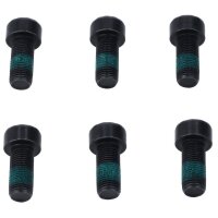 SACHS 2295 000 324 Schwungrad