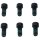 SACHS 2295 000 324 Schwungrad
