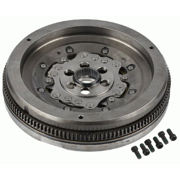 SACHS 2295 000 506 Schwungrad