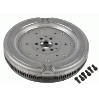SACHS 2295 000 506 Schwungrad