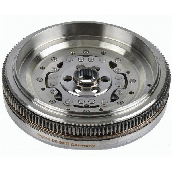 SACHS 2295 000 677 Schwungrad