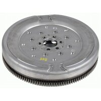 SACHS 2295 000 677 Schwungrad