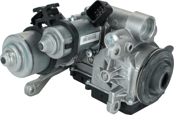 SACHS 3981 000 090 Stellelement, Schalteinheit (ASG)