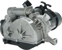 SACHS 3981 000 090 Stellelement, Schalteinheit (ASG)