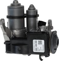 SACHS 3981 000 090 Stellelement, Schalteinheit (ASG)