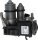 SACHS 3981 000 090 Stellelement, Schalteinheit (ASG)