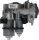 SACHS 3981 000 090 Stellelement, Schalteinheit (ASG)
