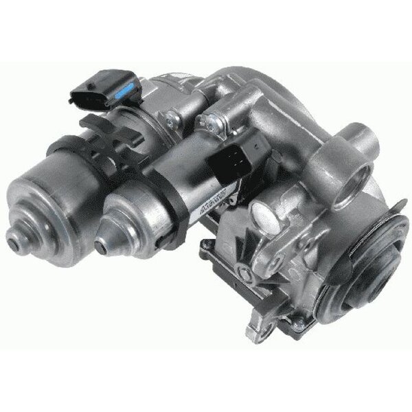SACHS 3981 000 092 Stellelement, Schalteinheit (ASG)