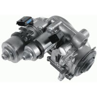 SACHS 3981 000 092 Stellelement, Schalteinheit (ASG)