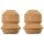 SACHS 900 041 Anschlagpuffer, Federung