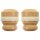 SACHS 900 116 Anschlagpuffer, Federung