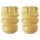 SACHS 900 209 Anschlagpuffer, Federung