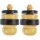 SACHS 900 219 Anschlagpuffer, Federung