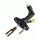SACHS 6284 605 048 Geberzylinder, Kupplung