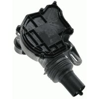 SACHS 3981 000 066 Nehmerzylinder, Kupplung