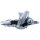 SACHS 3981 000 091 Nehmerzylinder, Kupplung