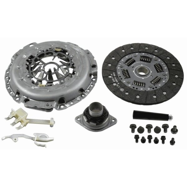 SACHS 3000 950 927 Kupplungssatz
