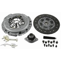 SACHS 3000 950 927 Kupplungssatz