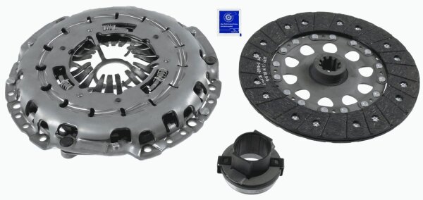 SACHS 3000 951 948 Kupplungssatz