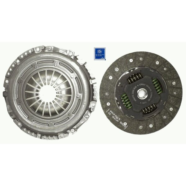 SACHS 3000 951 018 Kupplungssatz