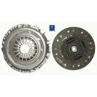 SACHS 3000 951 018 Kupplungssatz