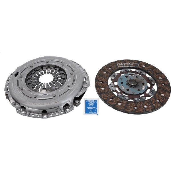 SACHS 3000 970 062 Kupplungssatz