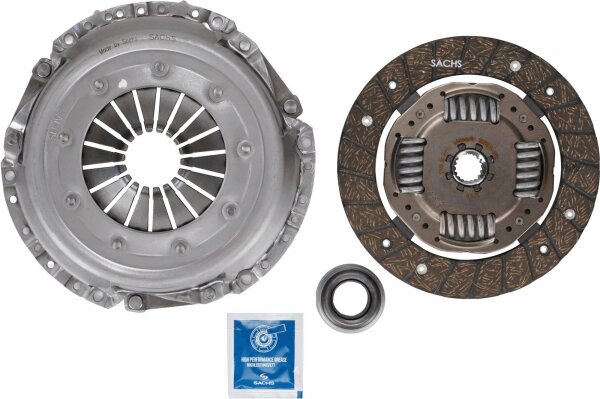 SACHS 3000 950 017 Kupplungssatz