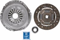 SACHS 3000 950 017 Kupplungssatz