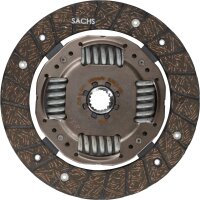 SACHS 3000 950 017 Kupplungssatz