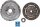 SACHS 3000 950 017 Kupplungssatz