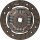 SACHS 3000 950 017 Kupplungssatz