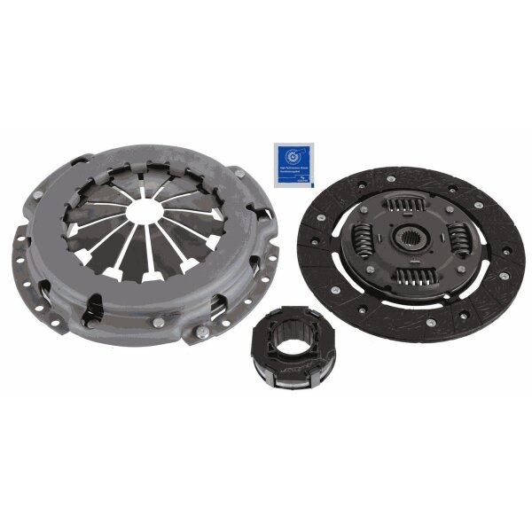 SACHS 3000 951 504 Kupplungssatz