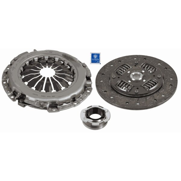 SACHS 3000 954 259 Kupplungssatz