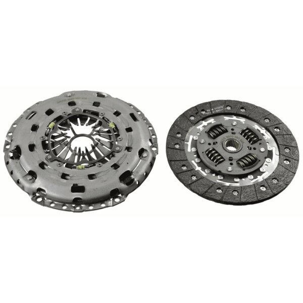 SACHS 3000 950 924 Kupplungssatz