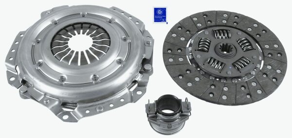 SACHS 3000 951 937 Kupplungssatz